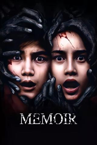 Memoir poster