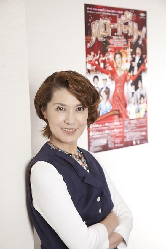Tsurugi Miyuki poster
