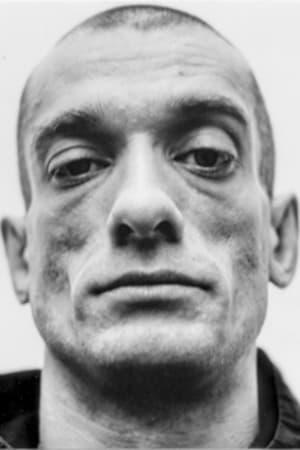 Pyotr Pavlensky poster