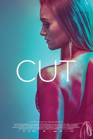 Cut poster