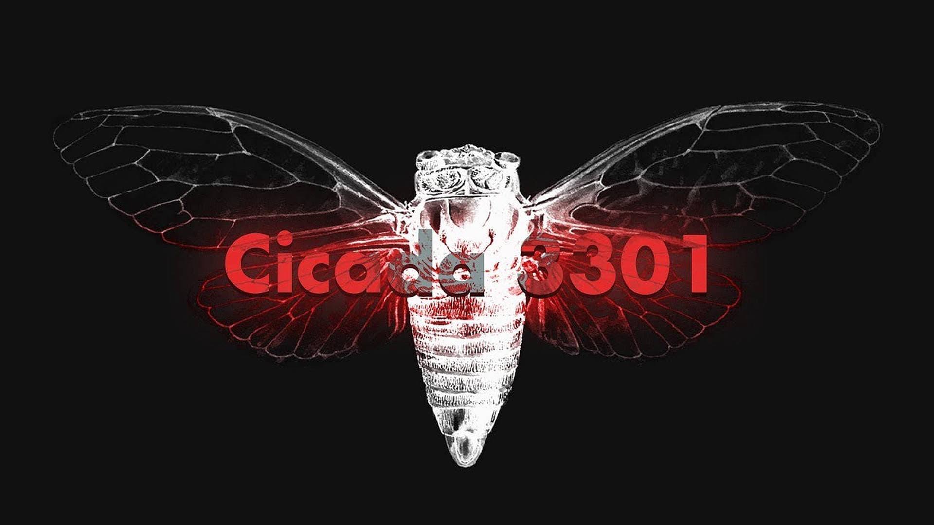 Cicada 3301: An Internet Mystery backdrop