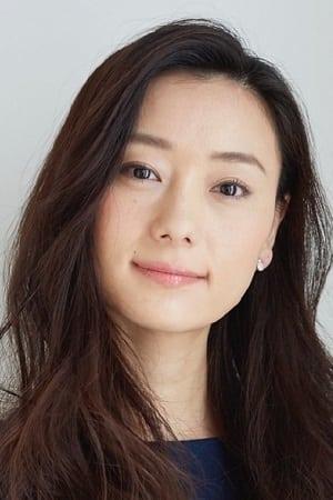 Arisa Nakajima poster
