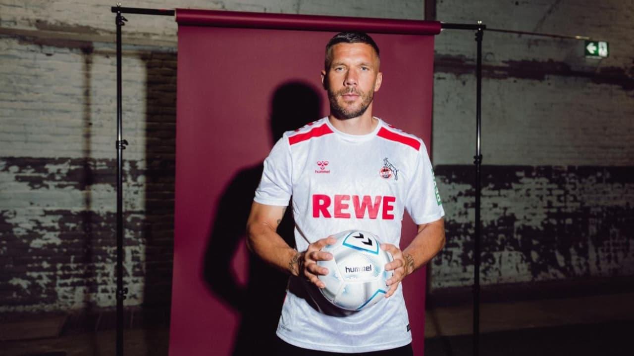 Abschiedsspiel – Danke Poldi! Danke Köln! – Das Podolski-Abschiedsspiel backdrop