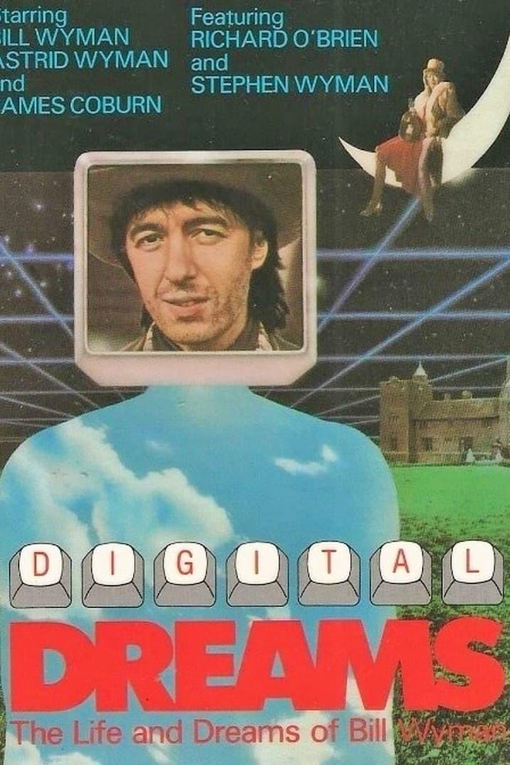 Digital Dreams poster