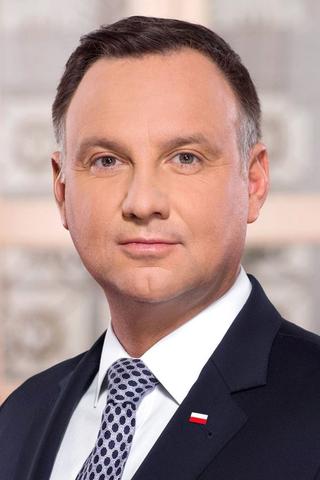 Andrzej Duda pic