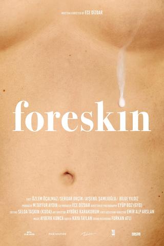 Foreskin poster