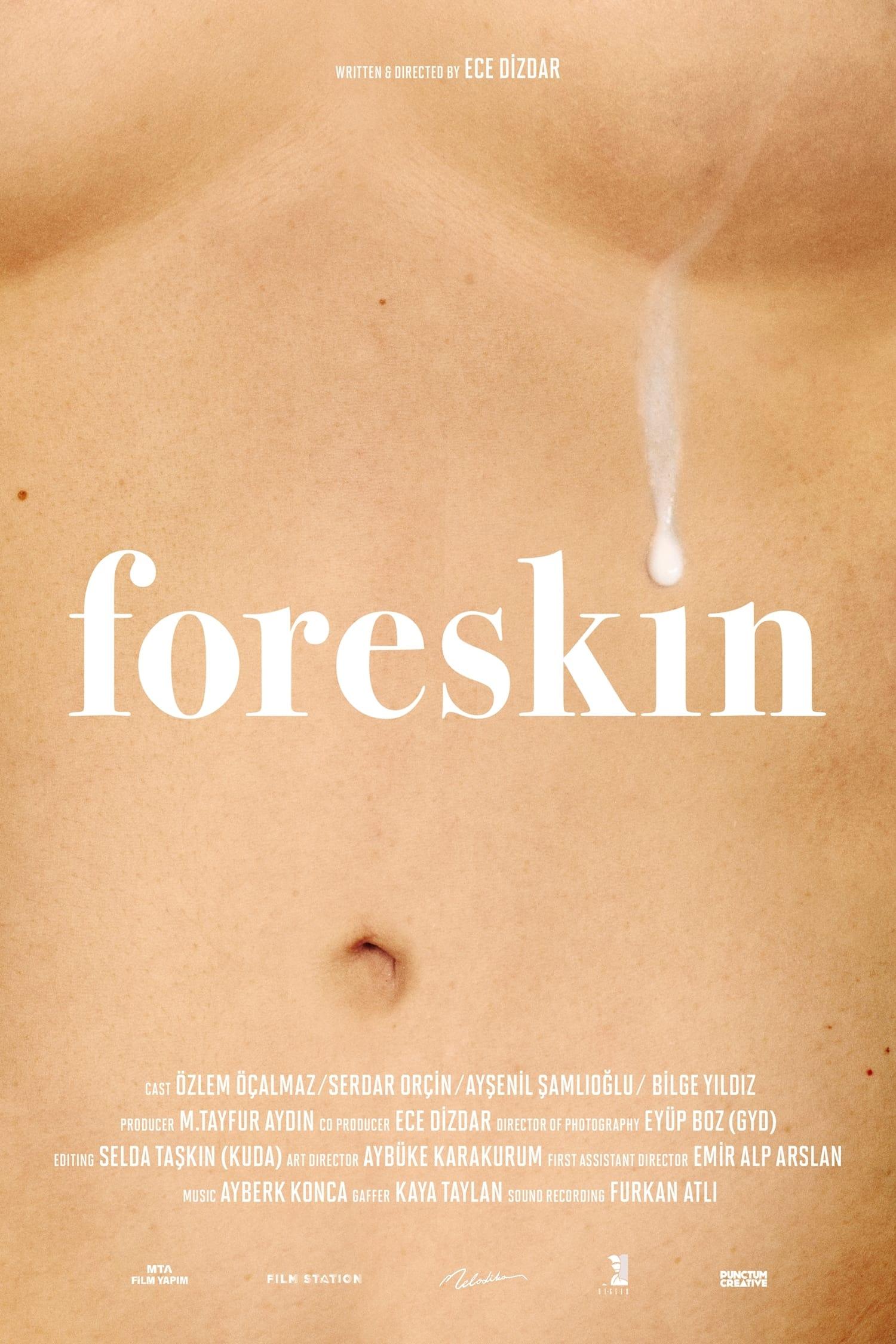 Foreskin poster