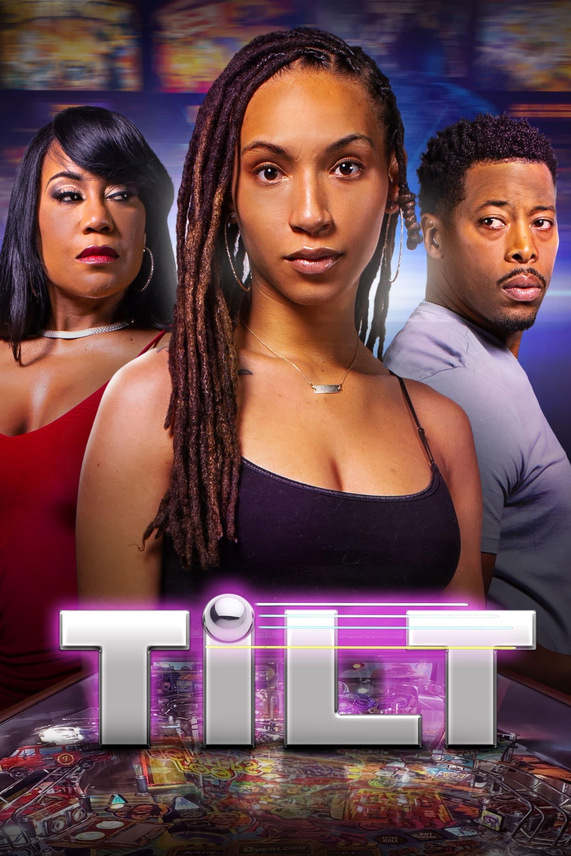 Tilt poster