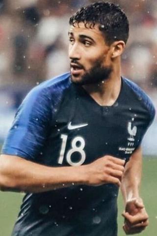 Nabil Fekir pic