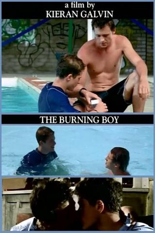 The Burning Boy poster