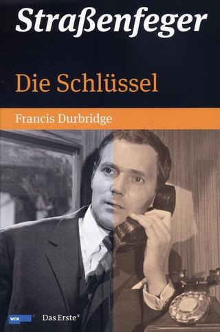 Die Schlüssel poster