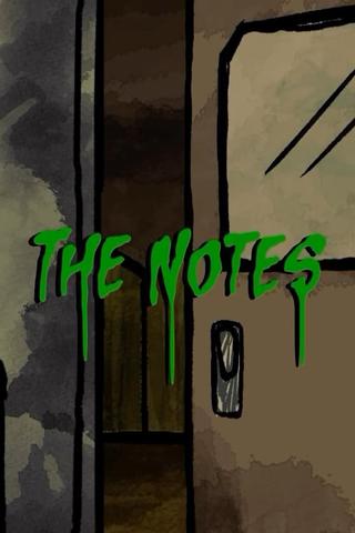 The Notes poster