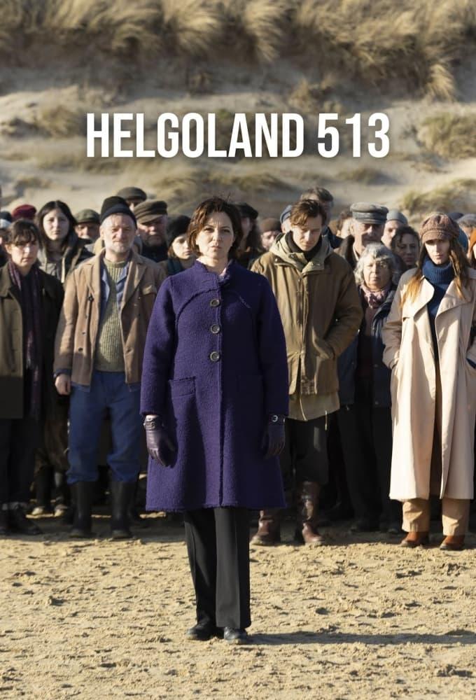 Helgoland 513 poster