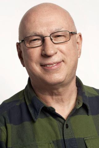 Ken Bruce pic