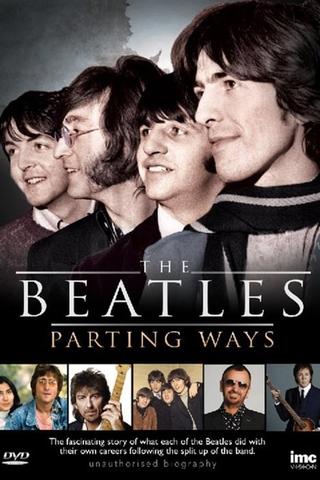 The Beatles: Parting Ways poster