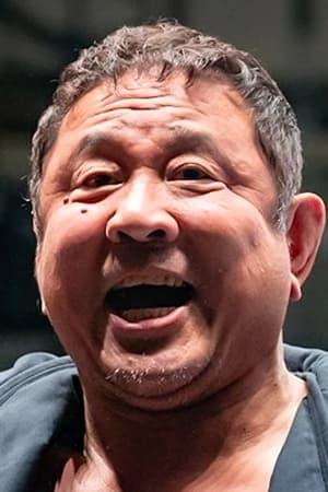 Yuji Nagata pic