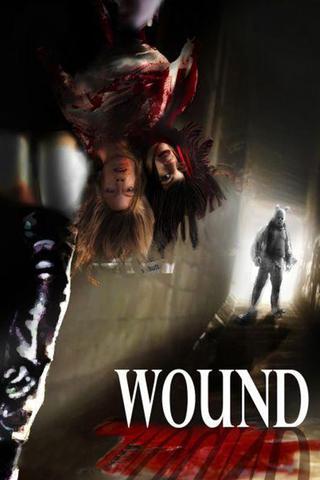 Wound poster