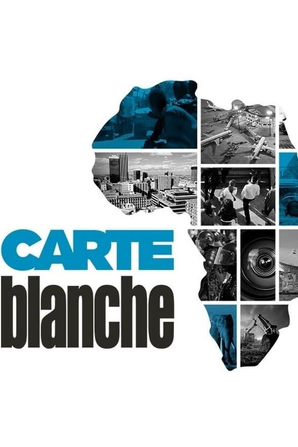 Carte Blanche poster
