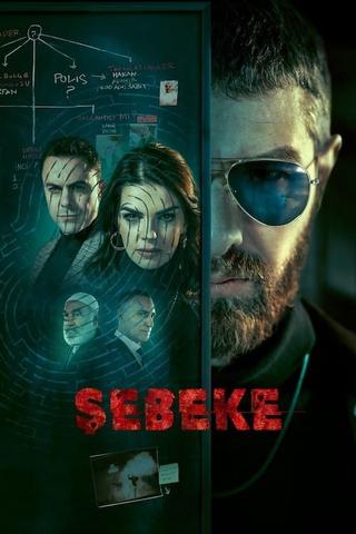 Şebeke poster