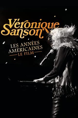 Véronique Sanson - Les années américaines poster