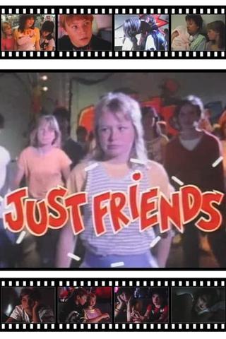 Winners: Just Friends poster