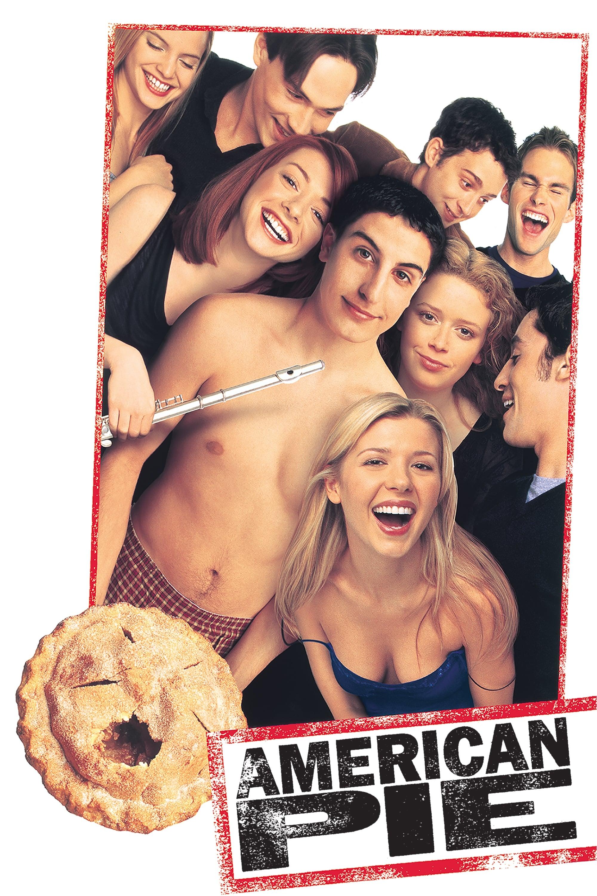 American Pie poster