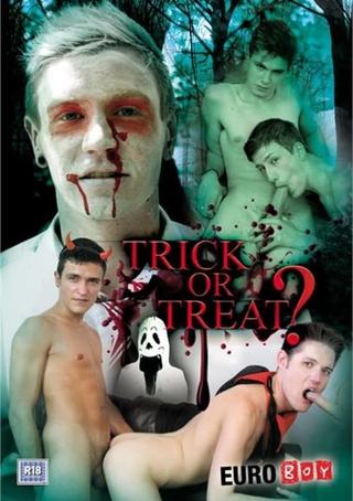 Trick or Treat? poster