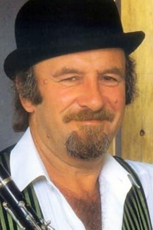 Acker Bilk pic