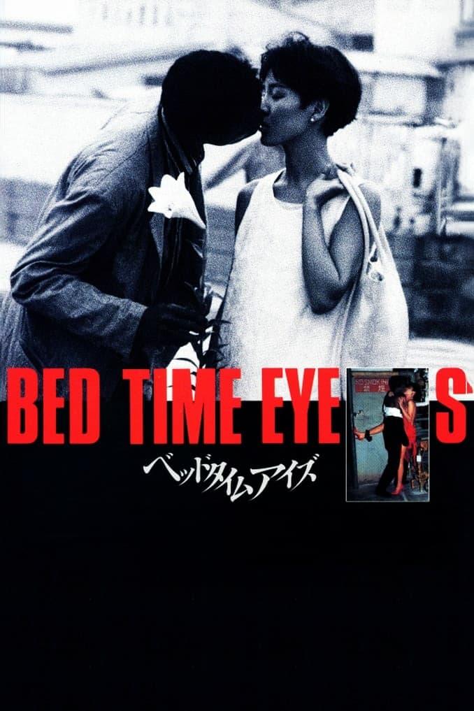 Bedtime Eyes poster