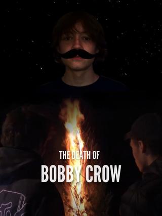 The Death of Bobby Crow poster