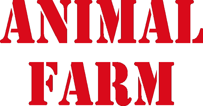 Animal Farm logo