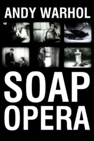 Soap Opera poster