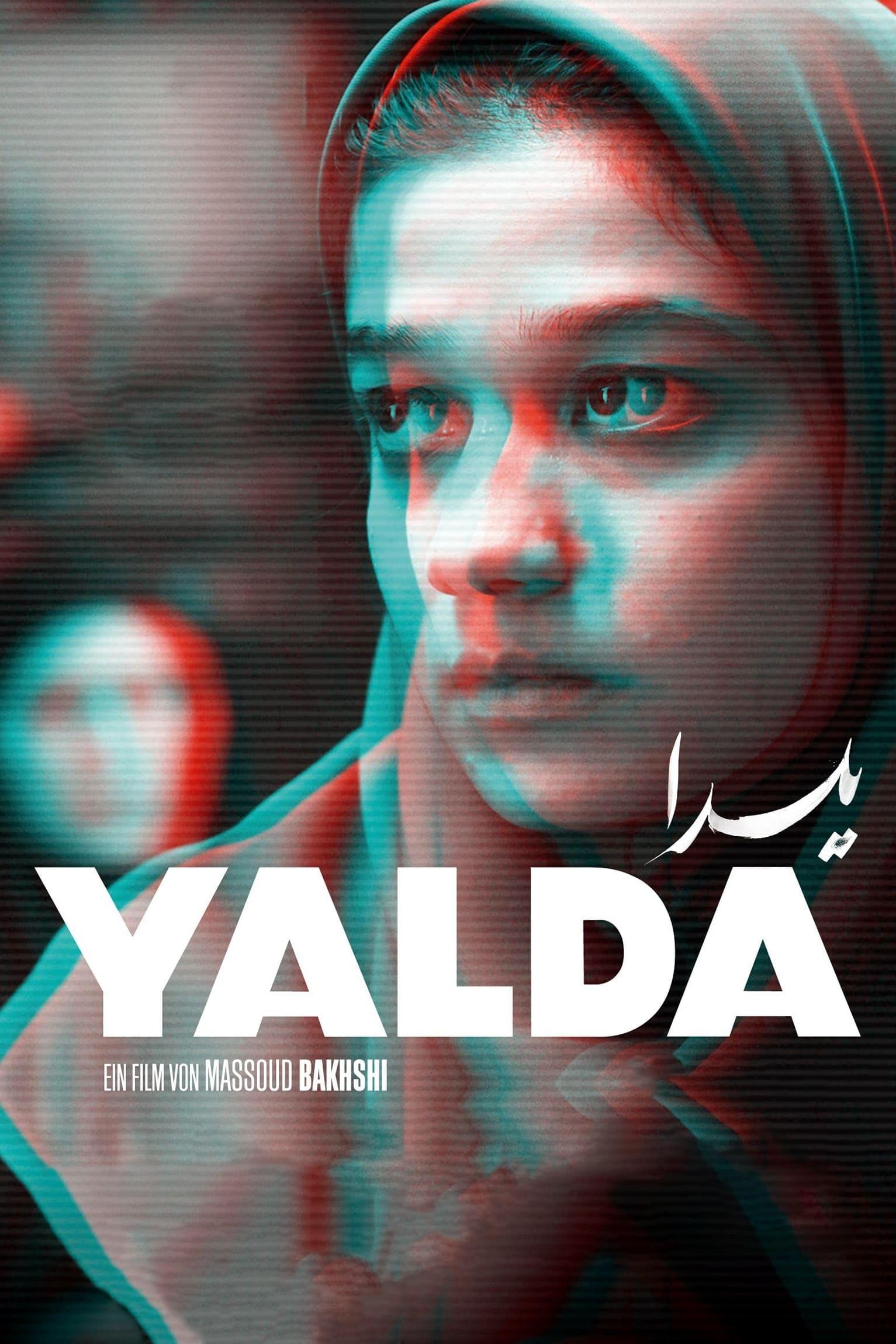 Yalda poster