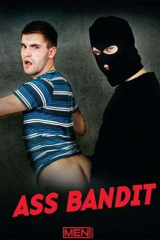 Ass Bandit poster