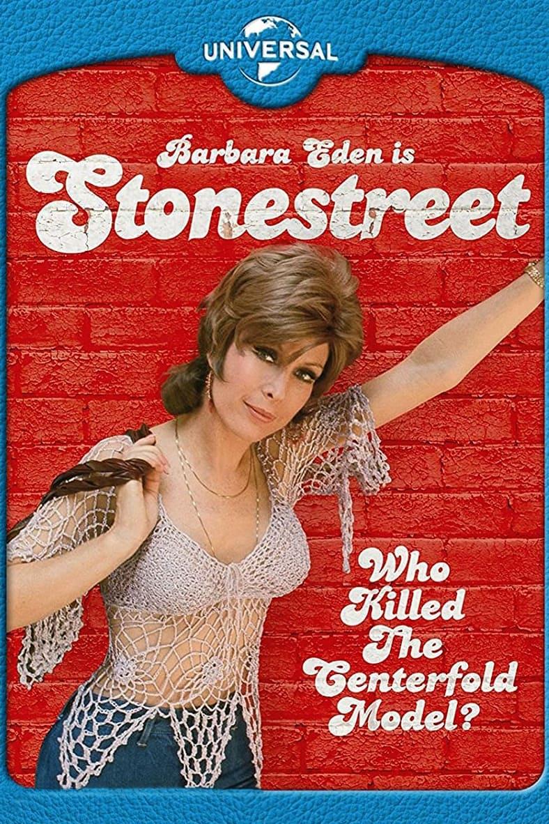 Stonestreet: Who Killed the Centerfold Model? poster