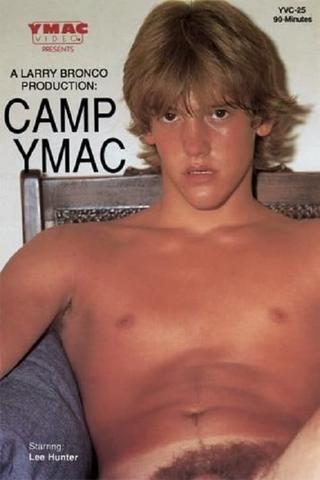 Camp YMAC poster