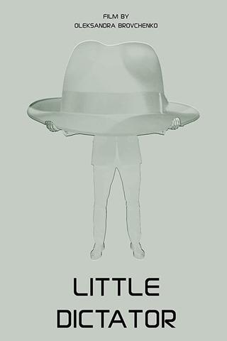 Little Dictator poster