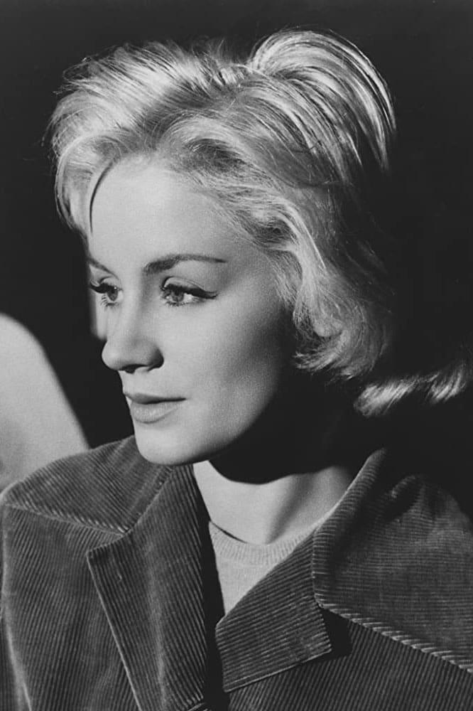Mary Ure poster