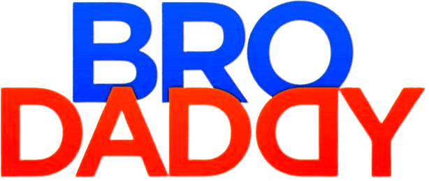 Bro Daddy logo