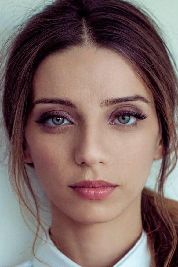 Angela Sarafyan poster