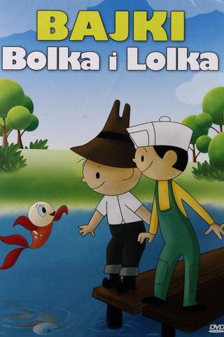 Bajki Bolka i Lolka poster