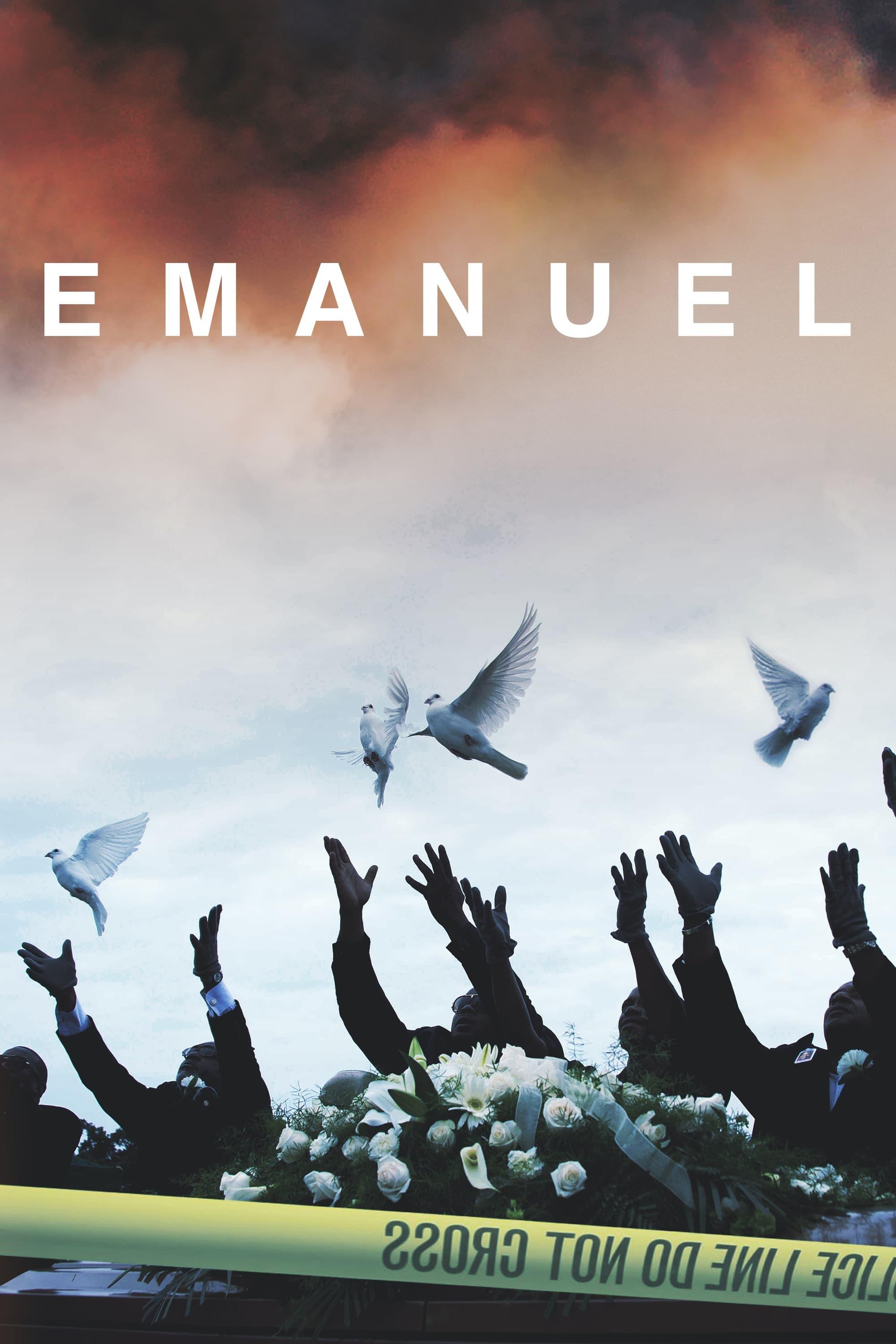 Emanuel poster