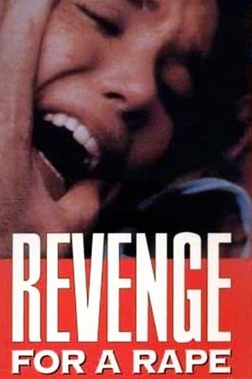 Revenge for a Rape poster