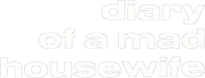 Diary of a Mad Housewife logo