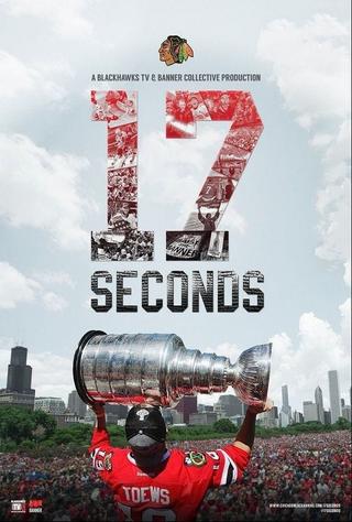 17 Seconds poster