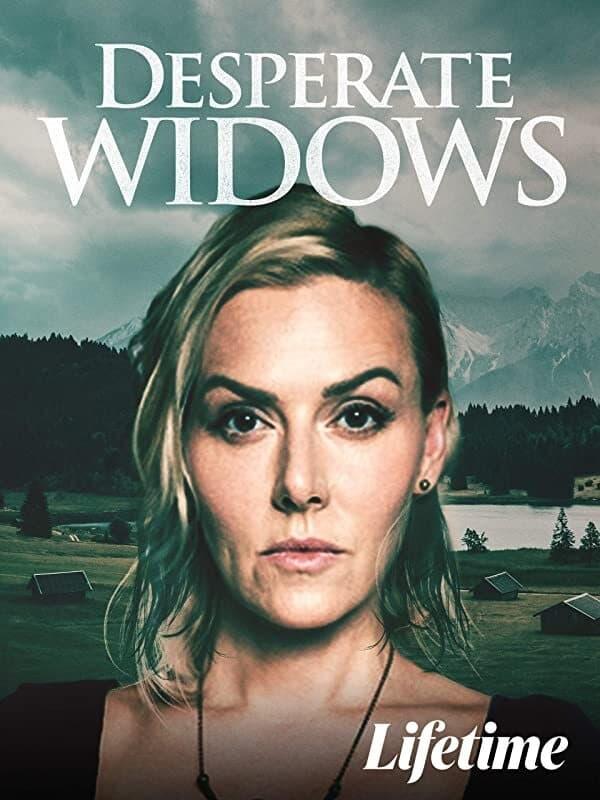 Desperate Widows poster