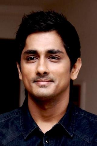 Siddharth pic