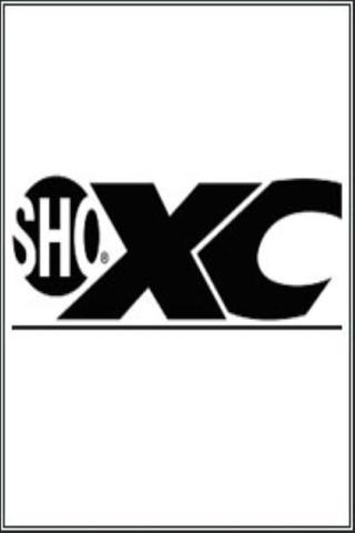ShoXC 6: Suganuma vs. Hamman poster