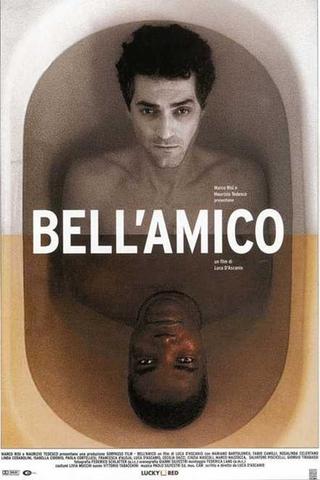 Bell'amico poster