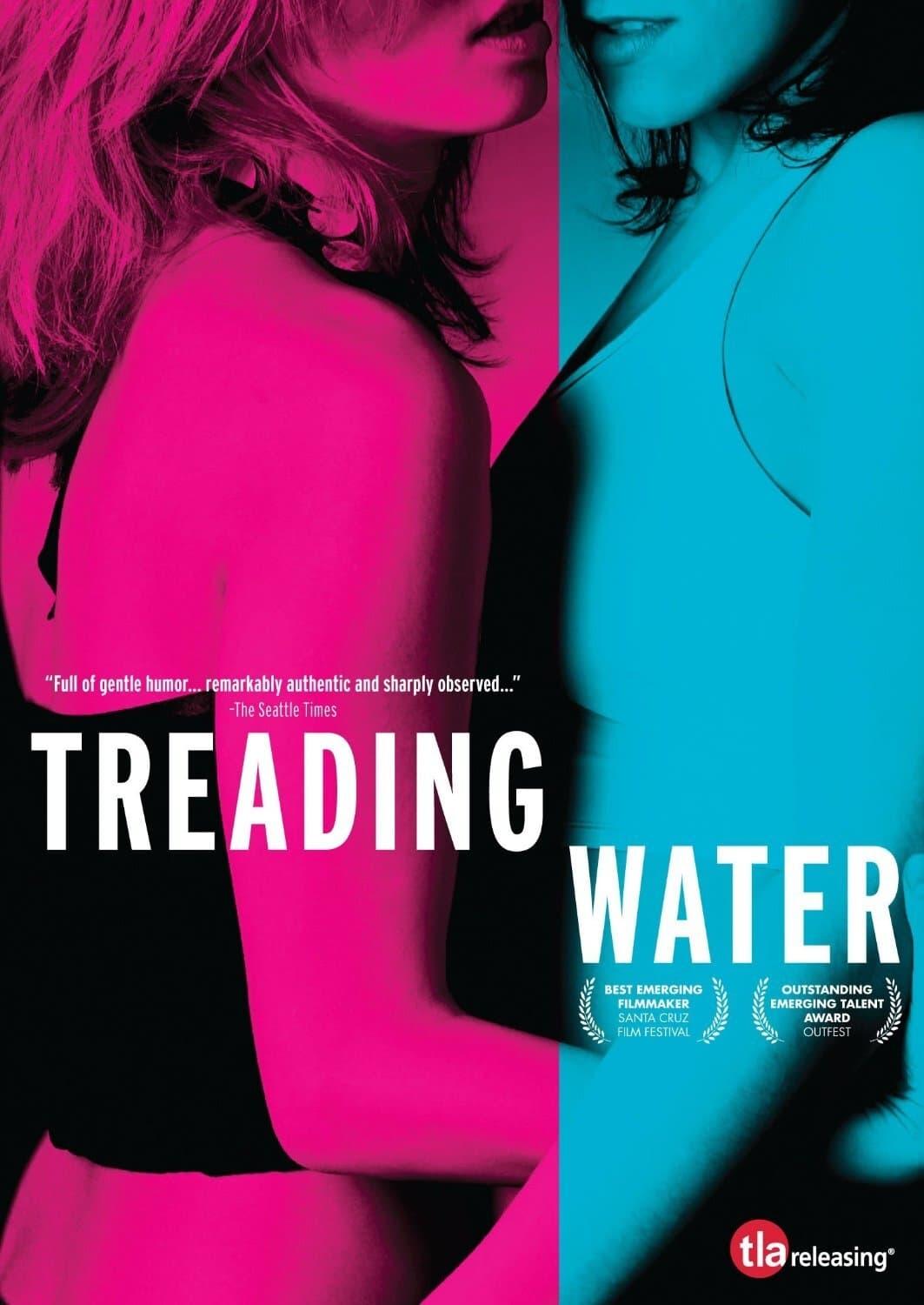 Treading Water poster